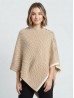 Diamond Pattern Button Shawl Diamond Pattern Button Shawl